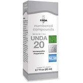UNDA 20