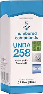 UNDA 258