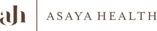asaya health logo