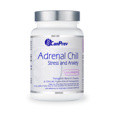 Adrenal Chill (Anxiety and stress)