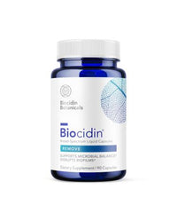 Biocidin Capsules