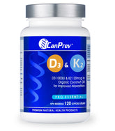 D3 & K2