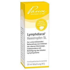 Lymphadiaral