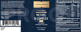 Liposomal Methyl B-Complex