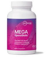 MegaSporeBiotic