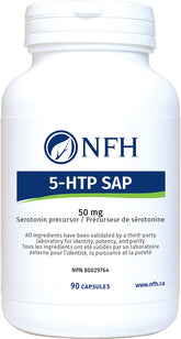 5-HTP SAP