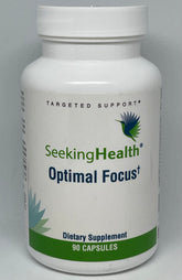 Optimal Focus