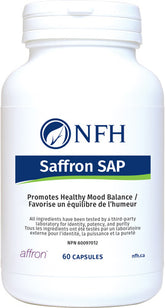 Saffron SAP