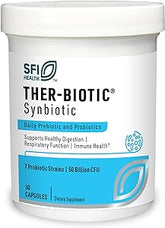 Ther-Biotic Synbiotic