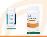 Adrenal Cortex 120 capsules