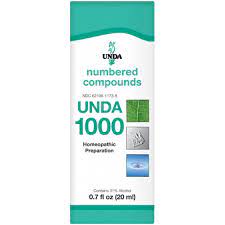 UNDA 1000