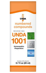 UNDA 1001