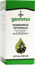 Rosmarinus Officinalis (Gemmo)