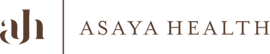 asaya health logo
