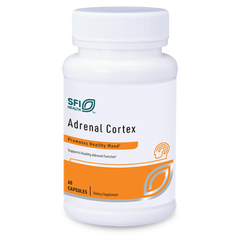 Adrenal Cortex 60 capsules