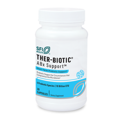 Ther-biotic ABX Support ❄️