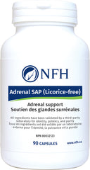 Adrenal SAP NFH (Licorice Free)