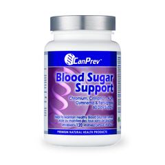 Blood Sugar Support