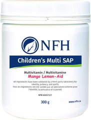 Children's Multi SAP (Mango)