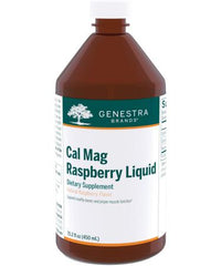 Cal Mag Raspberry Liquid