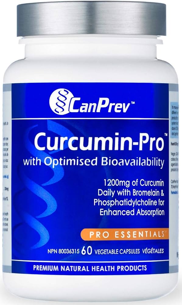 Pro Curcumin Curcumin-Pro – Asaya Health