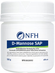 D-Mannose SAP