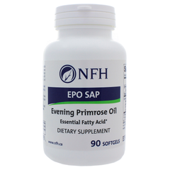 EPO SAP (Evening Primrose Oil)