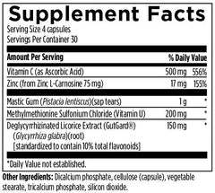 GastroMend-HP