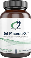 GI Microb-X