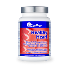 Healthy Heart