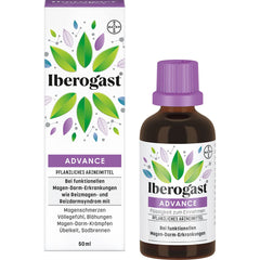 Iberogast Advance