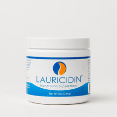 Lauricidin® (Monolaurin Supplement)