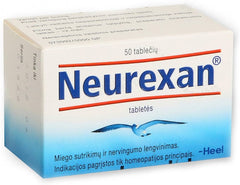 Neurexan