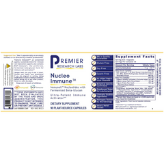 Nucleo Immune