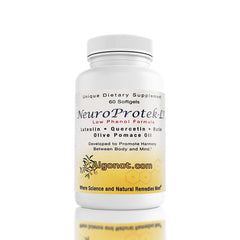 NeuroProtek-LP