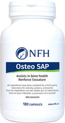 Osteo SAP