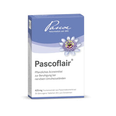 Pascoflair