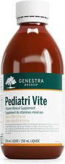Pediatri Vite
