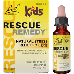 Rescue Remedy Kids