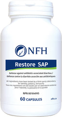 Restore SAP ❄️