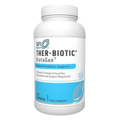 Ther-biotic Biotagen