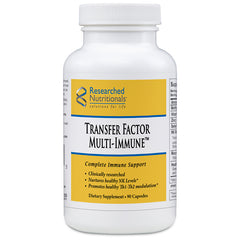 Transfer Factor Multi-Immune