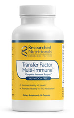 Transfer Factor Multi-Immune (Mushroom Free)