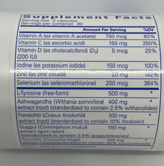 Thyroid Support Complex