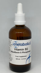 Vitamin B2 (Riboflavin 5 Phosphate )