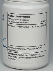 Vitamin B2 R-5-P